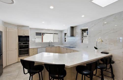 Toukley House | Toukley Waterfront House