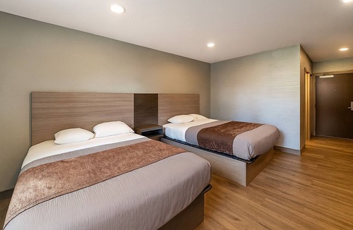 Foxboro Hotel | Tour Around Foxboro! Visit Nature Trail & Cranberry Bog, Free Breakfast!