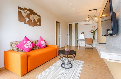 Si Sunthon Hotel | Tour De Phuket Hotel