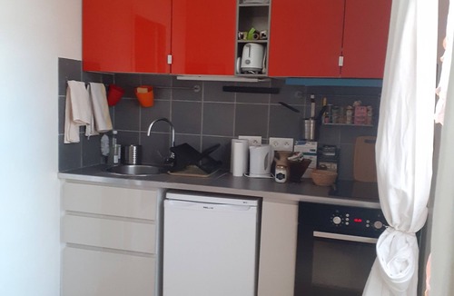 Faubourg Saint-Germain Apartment | Tour Eiffel - Invalides 10 min away