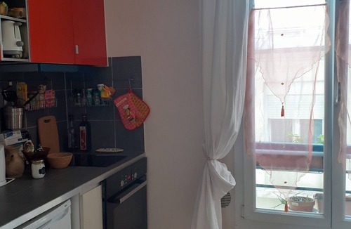 Faubourg Saint-Germain Apartment | Tour Eiffel - Invalides 10 min away