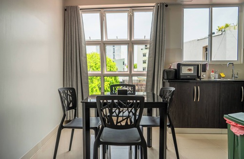 Male Hotel | TOUR INN