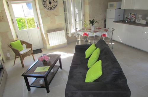 Esvres House | Tourangelle House in the heart of the Châteaux of the Loire Valley