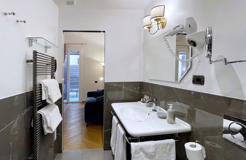 Historic Center Hotel | Touring Hotel