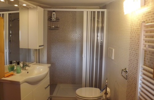 Monte Compatri Apartment | Tourist Accommodation Renato ID 382