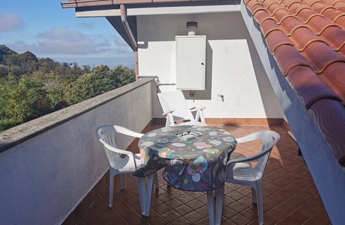 Rocca di Papa House | Tourist accommodation id 14737