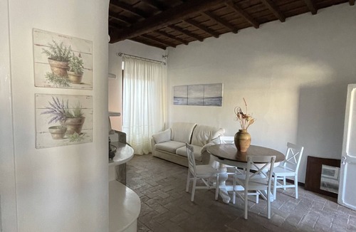 Capodimonte Apartment | Tourist Accommodation Civicosei Capodimonte