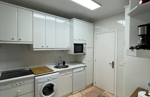 Plencia Apartment | Tourist Accommodation Portaleta in Plentzia