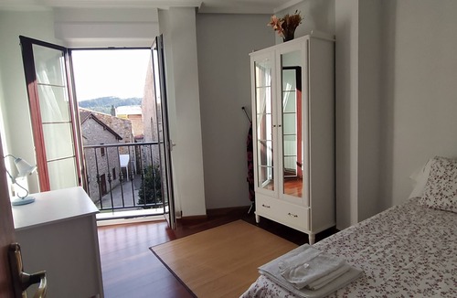 Plencia Apartment | Tourist Accommodation Portaleta in Plentzia