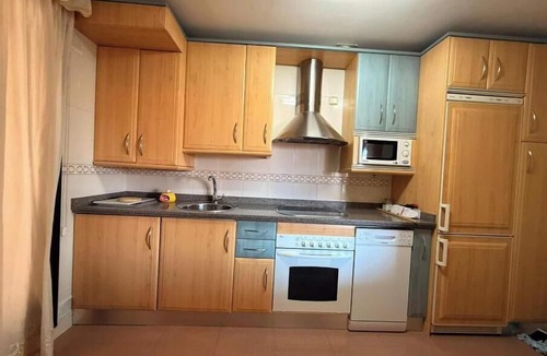 Pereruela Cottage | Tourist apartment in Zamora | Mirador del Duero