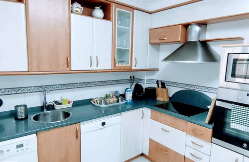 Mundaka Condo | Tourist apartment Mundaka near the beach and the center with optional garage