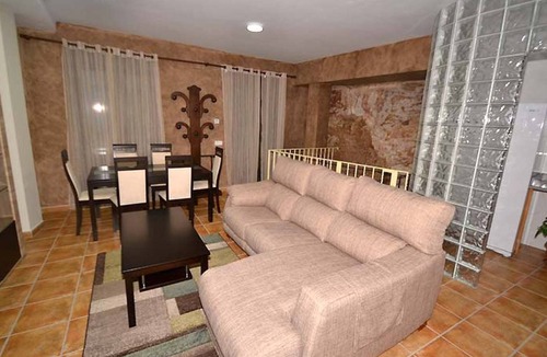 Zamora Apartment | TOURIST APARTMENT - ZAMORA ROMÁNICA