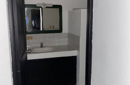 Puerto Bahia Hotel | Tourist complex with swimming pool.