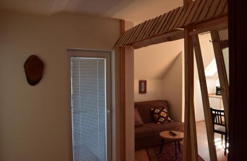 Slovenj Gradec House | Tourist farm Samec