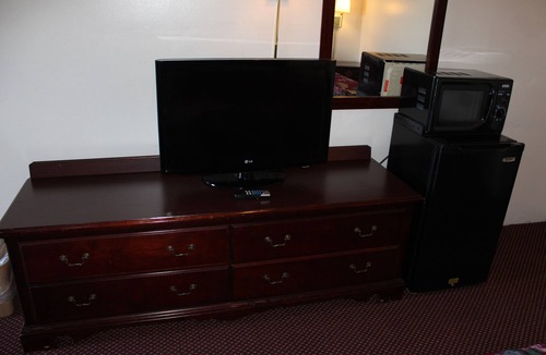 Birmingham Hotel | Tourway Inn