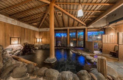 Ito Hotel | Toushinan Komeya