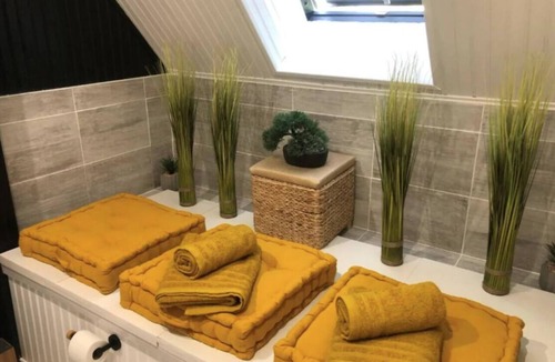Putot-en-Auge Hotel | TOUT BONNEMENT BIEN
