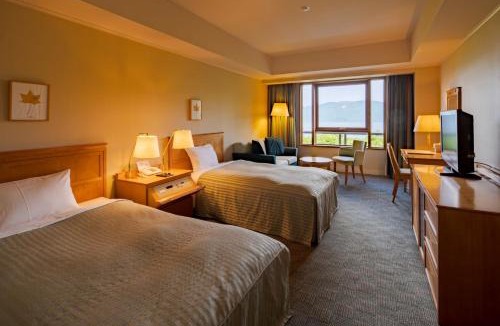 Kazuno-gun Hotel | Towada Hotel