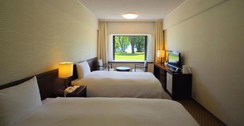 Kazuno-gun Hotel | Towada Prince Hotel