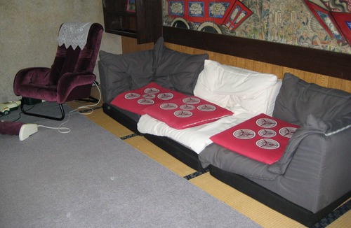 Towadakohan Onsen Hostel | Towadako Backpackers