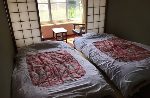 Towadakohan Onsen Hostel | Towadako Hostel