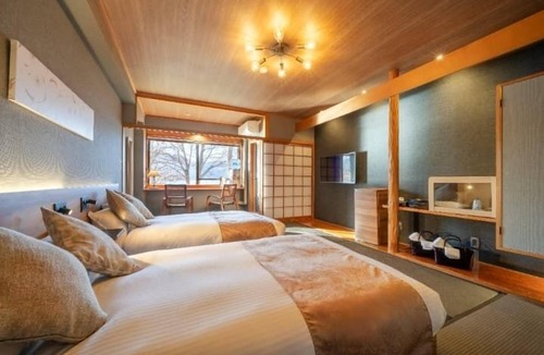 Towadakohan Onsen Hotel | Towadakohan Sakura
