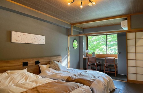 Towadakohan Onsen Hotel | Towadakohan Sakura - Vacation STAY 80357v