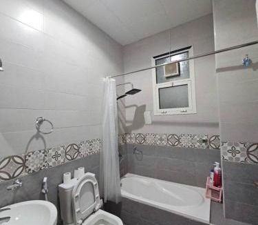 Al Ain Apartment | Towaya studio