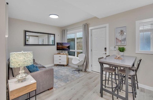 South Oceanside Apartment | Tower 9 F