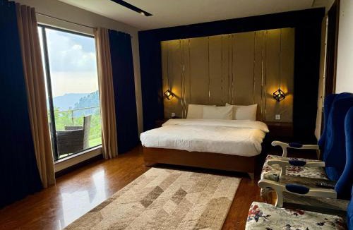 Dhirkot Hotel | Tower 92 - Hotel