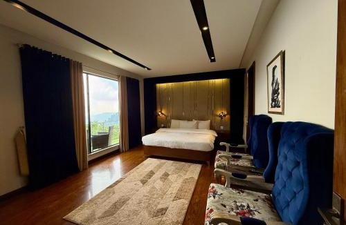 Dhirkot Hotel | Tower 92 - Hotel