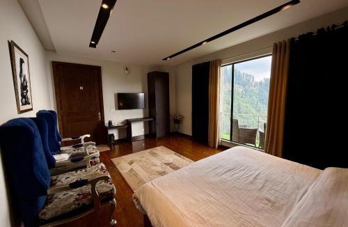 Dhirkot Hotel | Tower 92 - Hotel