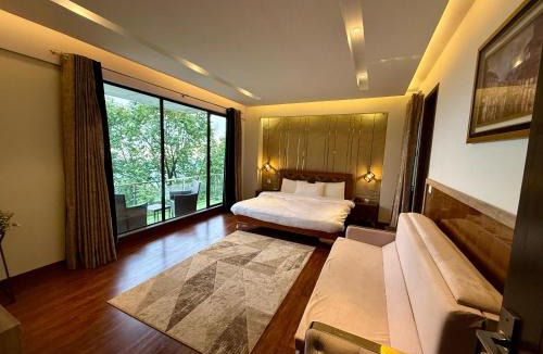 Dhirkot Hotel | Tower 92 - Hotel