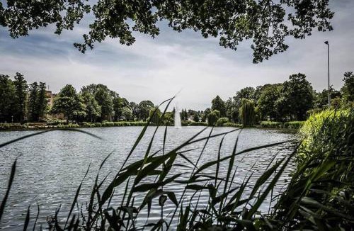 Sittard Apartment | Tower Apartment Centre Sittard