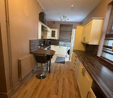 Doncaster Apartment | Tower Comfort Stay