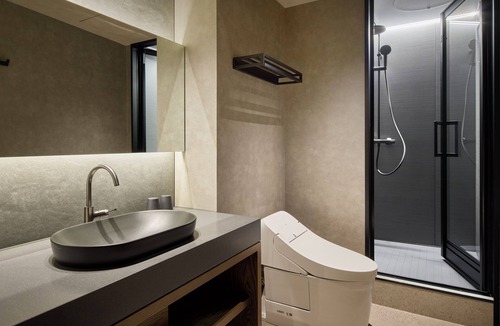 Kitahiroshima Hotel | tower eleven hotel​