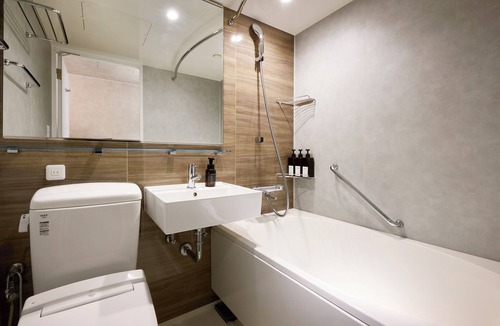 Kitahiroshima Hotel | tower eleven hotel​
