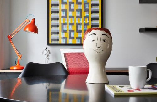 Tower Hill Apartment | Tower Flat