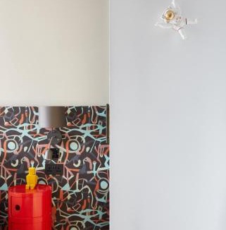 Tower Hill Apartment | Tower Flat