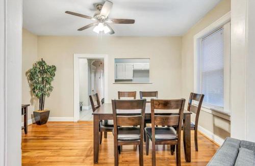 Southwest Garden House | Tower Grove Getaway sleeps 8