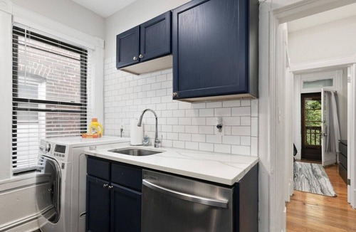 Tower Grove East Apartment | Tower Grove Twins 2bd