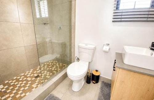 Greater Johannesburg Metropolitan Area Apartment | Tower Heights