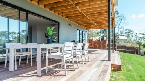 Dromana House | Tower Hill