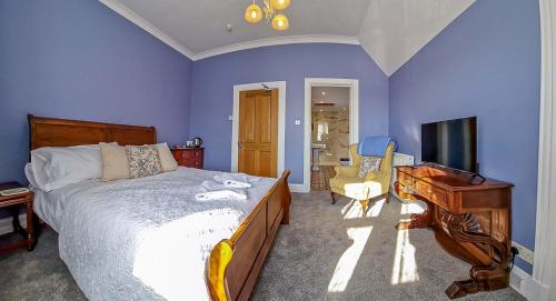 Oxton Hotel | Tower Hotel