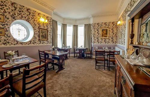 Oxton Hotel | Tower Hotel