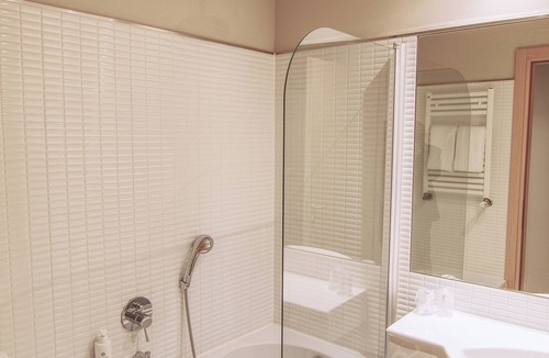 Busto Arsizio Hotel | Tower Hotel