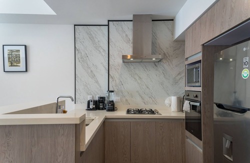 Zona Industrial Apartment | Tower Indico by Casago