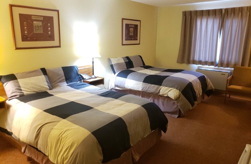 Estevan Hotel | Tower Inn