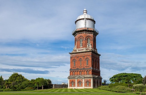 Invercargill City Centre Hotel | Tower Lodge Motel