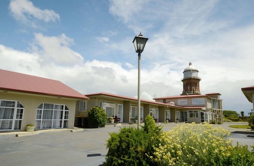 Invercargill City Centre Hotel | Tower Lodge Motel